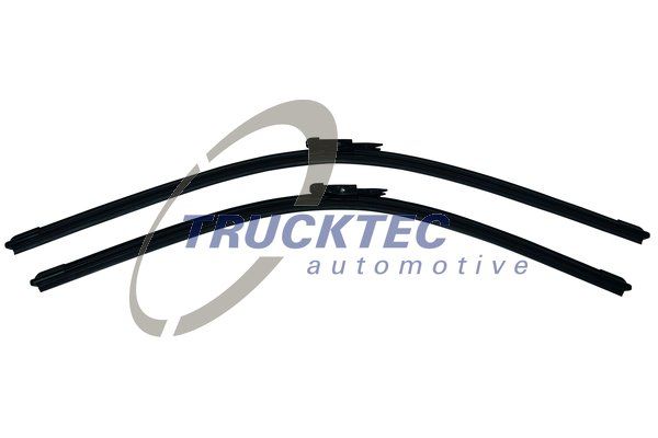 TRUCKTEC AUTOMOTIVE Щетка стеклоочистителя 02.58.409